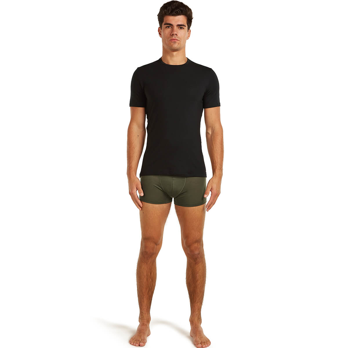 Dk Loden on model
