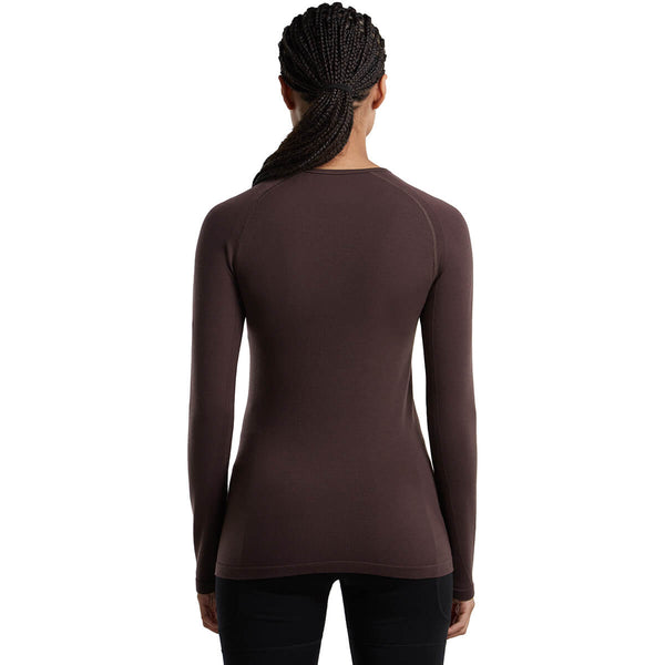 Bittersweet back, on model
