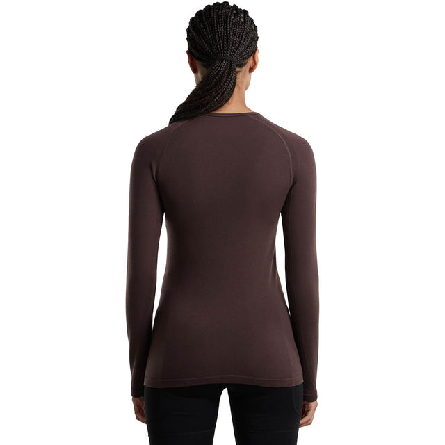 Bittersweet back, on model