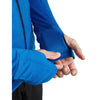 Lazurite/Midnight Navy, thumbloop/mitten cuffs
