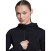 Black, chest pocket