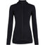 Merino Blend 200 RealFleece Descender Women's LS Zip Hoodie