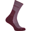 Grey Plum/Dk Berry