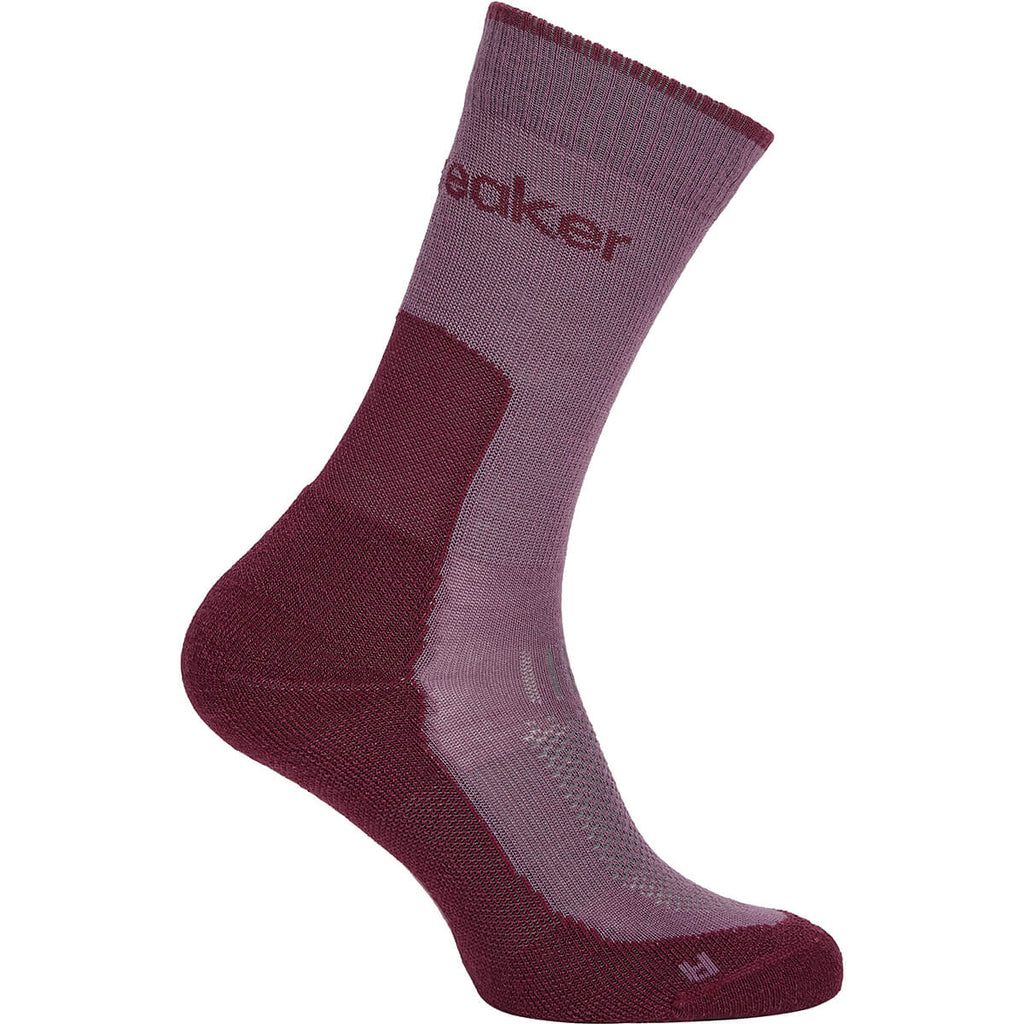 Grey Plum/Dk Berry