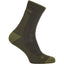 Merino Hike+ Ultralight Cushion Men's Quarter Sock