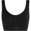 Merino Queens Clasp Bra