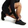 Lazurite/Midnight Navy worn with shoes