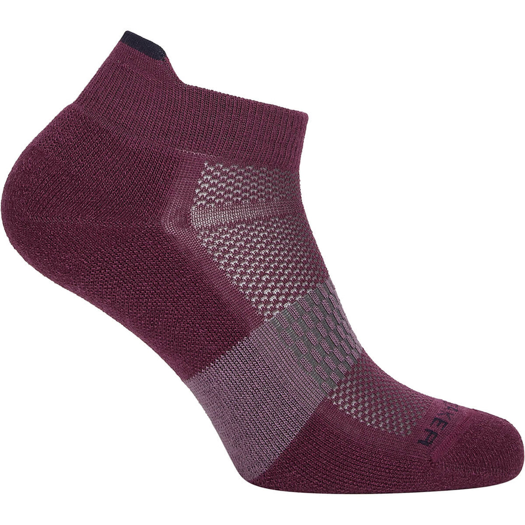 Dk Berry/Midnight Navy/Grey Plum