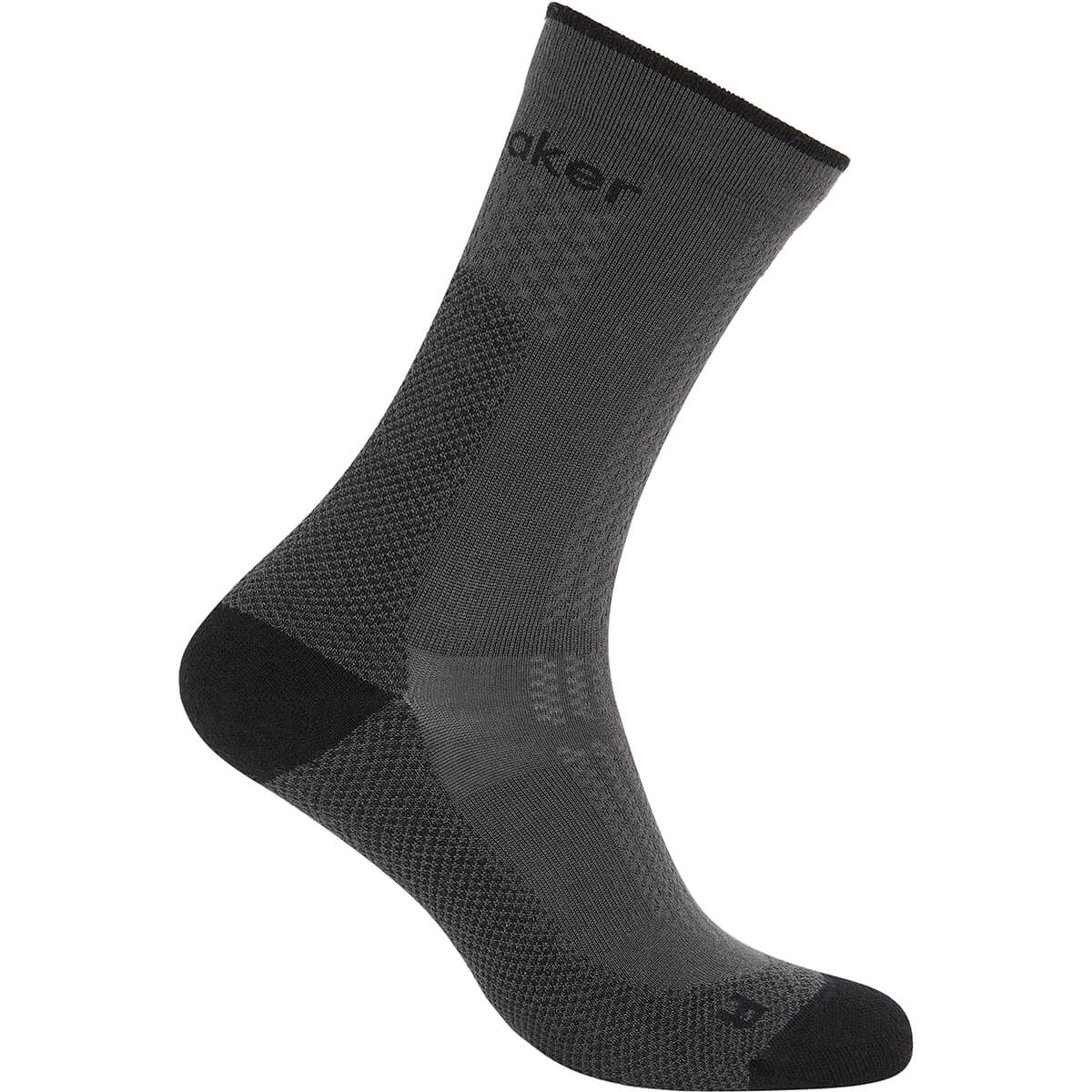 Obsidian/Black