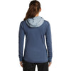 Dawn/Zinc Blue back, on model