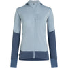 Dawn/Zinc Blue
