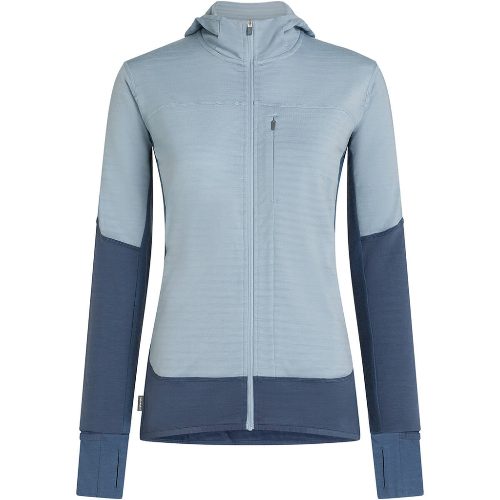 Dawn/Zinc Blue