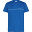 Merino 150 Tech Lite Range Stripes Men's SS Tee