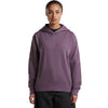 Grey Plum on model