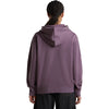 Grey Plum back, on model