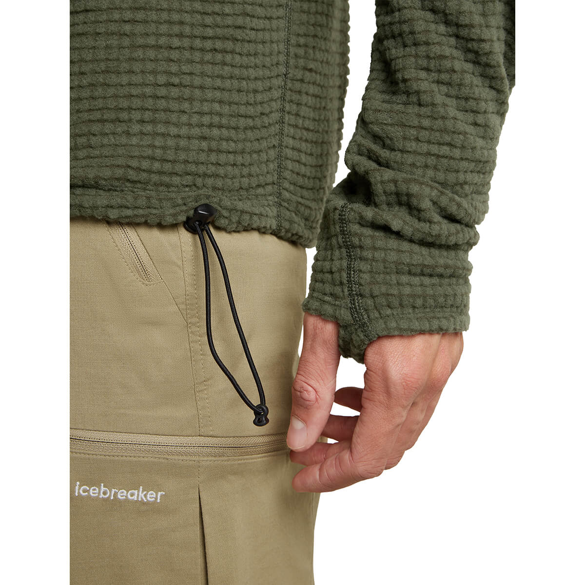 Dk Loden, hem adjuster