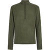 Merino 400 RealFleece Grid Peaksland Men's LS Half Zip