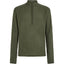Merino 400 RealFleece Grid Peaksland Men's LS Half Zip