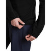 Black, hem adjuster