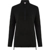 Merino 400 RealFleece Grid Peaksland Women's LS Half Zip