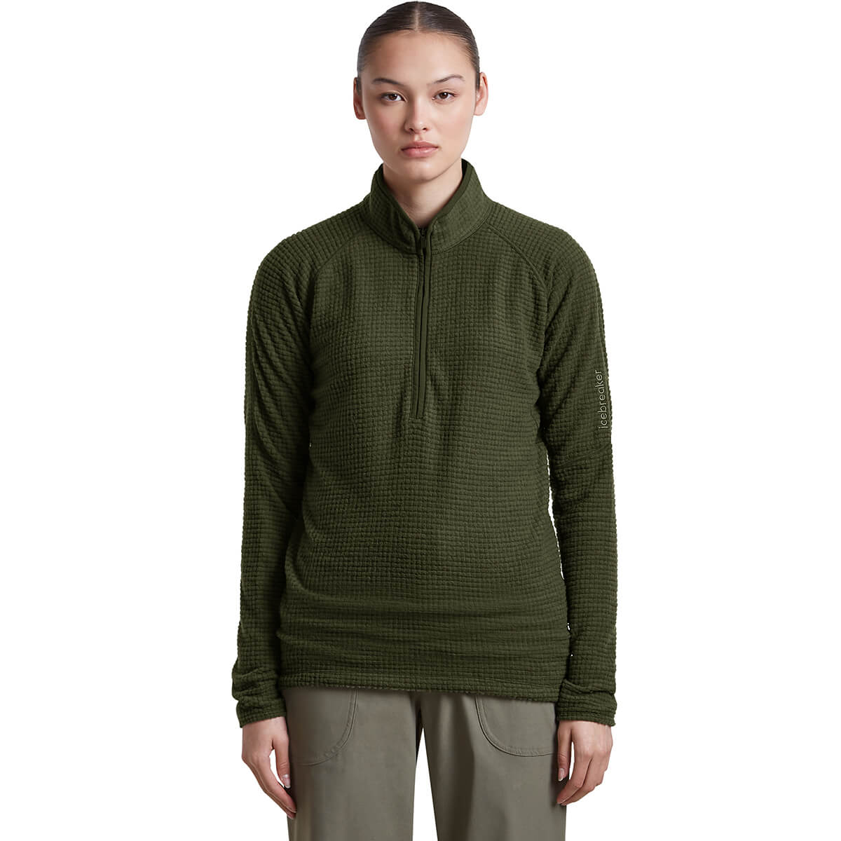 Dk Loden on model