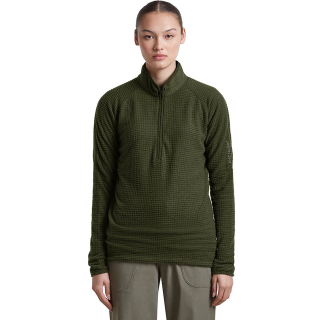 Dk Loden on model
