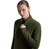 Dk Loden, unzipping zip detail