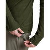 Dk Loden, hem adjuster