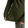 Dk Loden, fabric detail