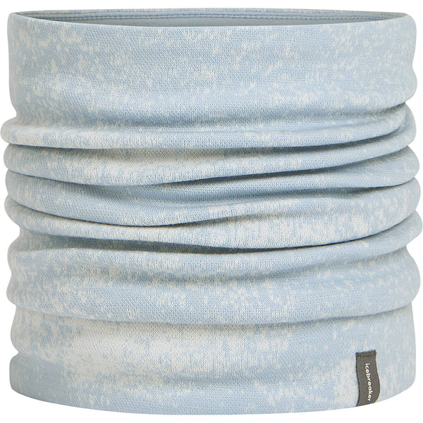 Snow/Zinc Blue