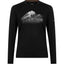 Merino 200 Oasis Rising Light Men's LS Crewe