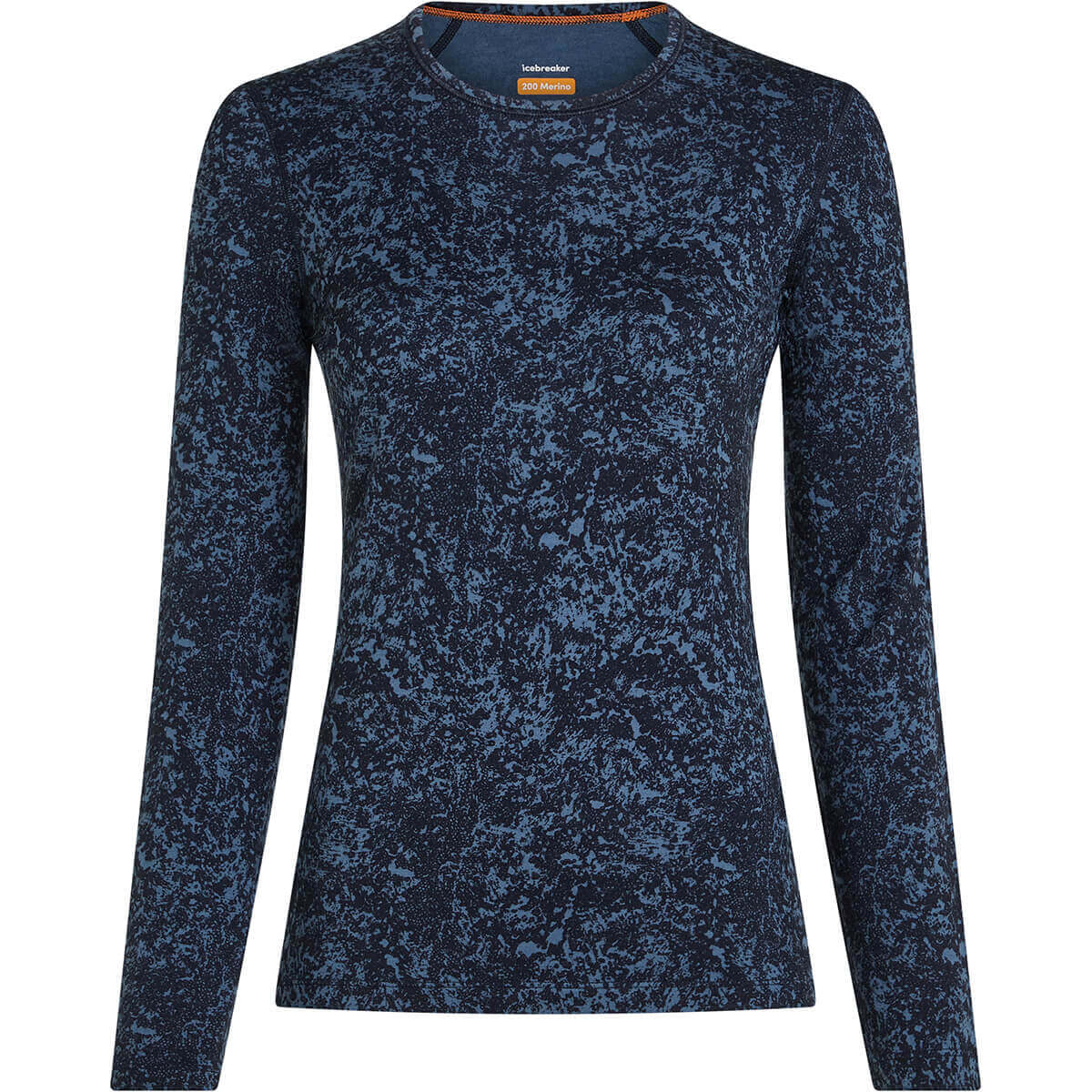 Midnight Navy/Dawn