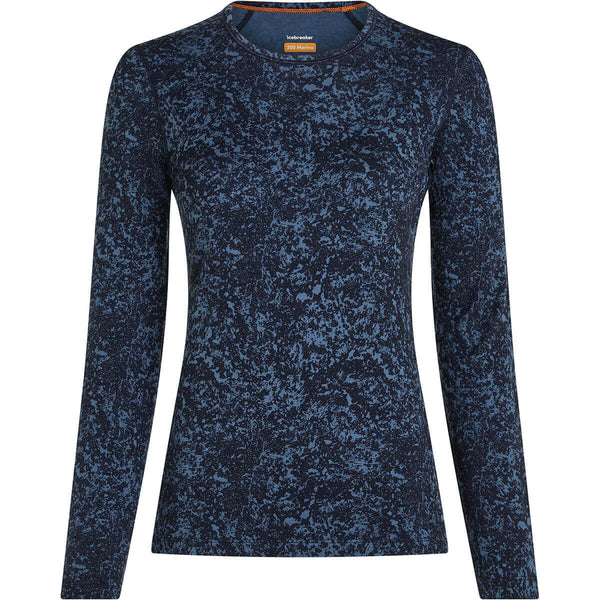 Midnight Navy/Dawn