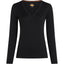 Merino 200 Oasis Women's LS V Neck