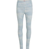 Snow/Zinc Blue