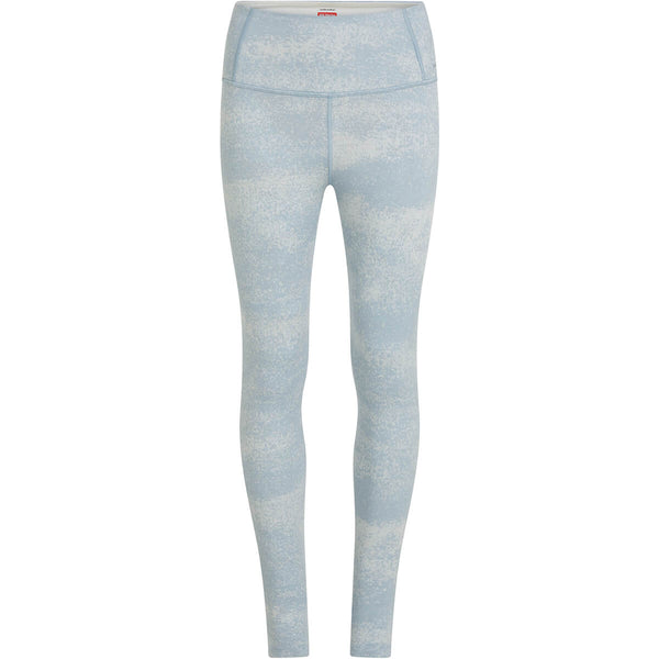 Snow/Zinc Blue
