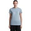 Zinc Blue on model