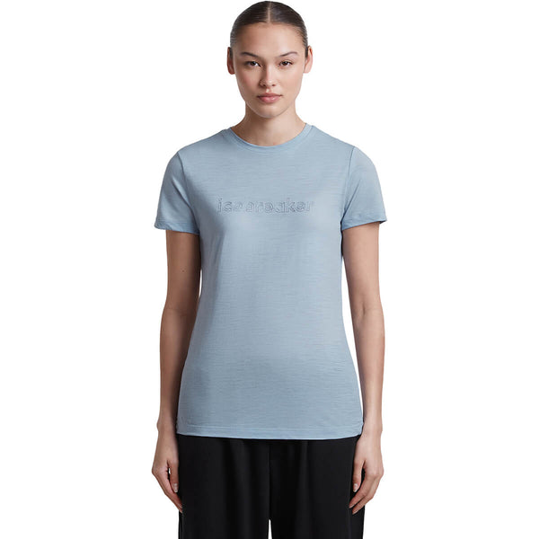 Zinc Blue on model
