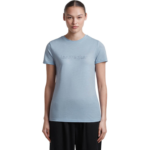 Zinc Blue on model