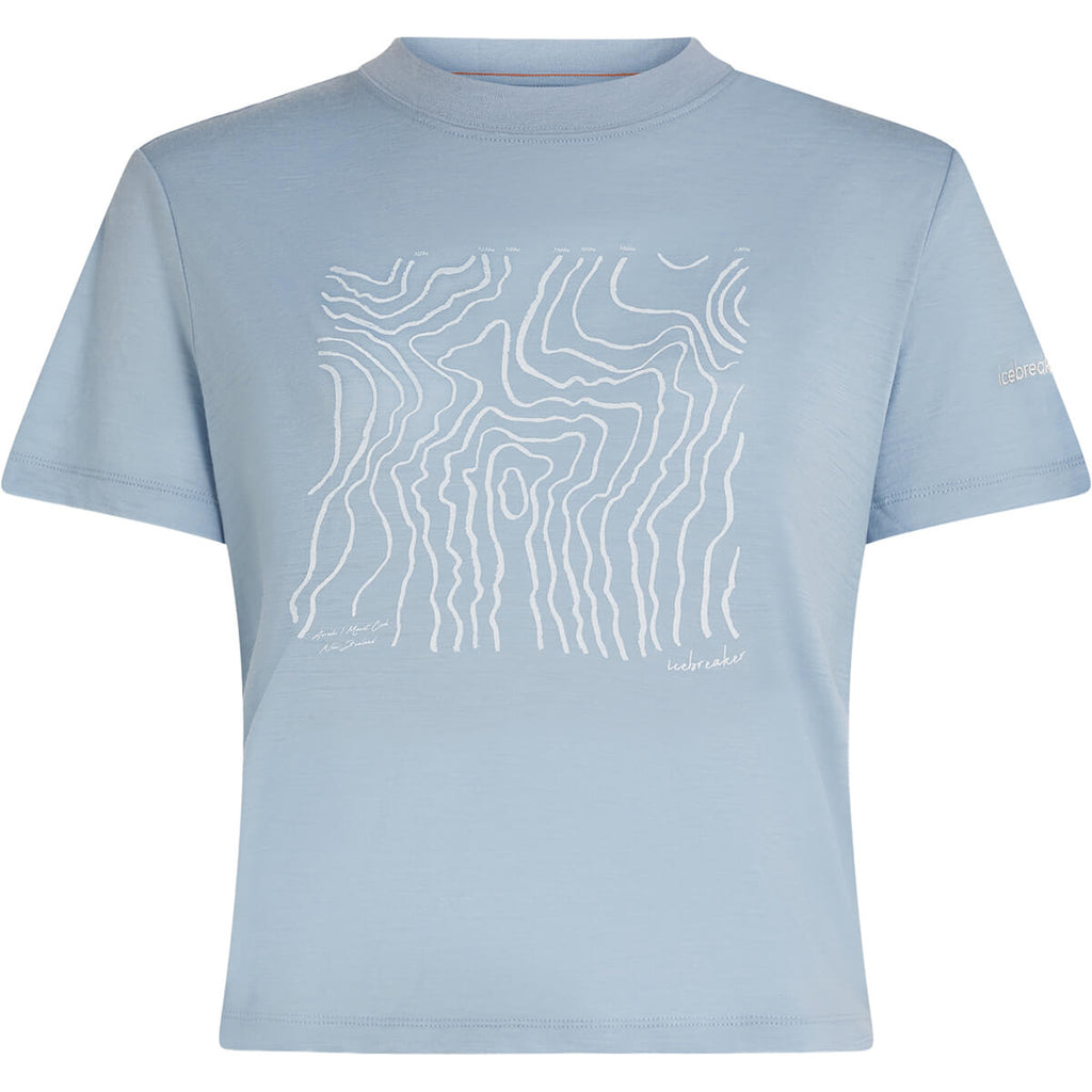 Zinc Blue