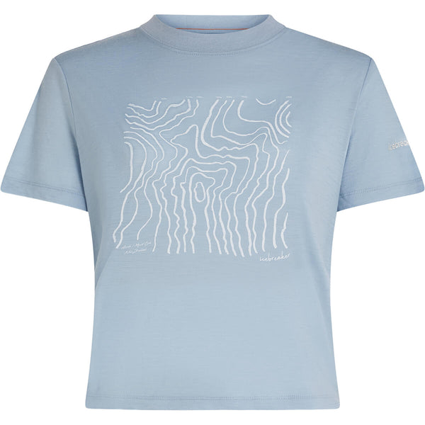 Zinc Blue