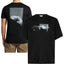 Merino 150 Tech Lite Pure Altitude Men's SS Tee