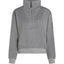 Merino Blend 150 Drift Relaxed Women's LS Half Zip