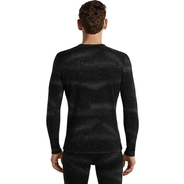 Black/Obsidian back, on model