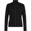Merino Blend 300 RealFleece Descender Men's LS Zip