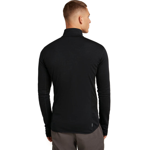 Black/Obsidian back, on model