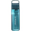 Go Series 2.0 650ml Water Filter Bottle