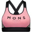 Stella Women's Merino X-Back Bra