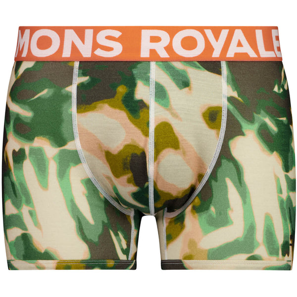 Brush Camo