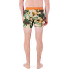 Brush Camo back, on model